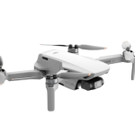 DJI Mini 4K Fly More Combo